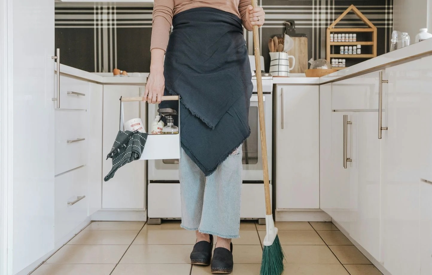 Economie : Combien coûte le travail « invisible » ?