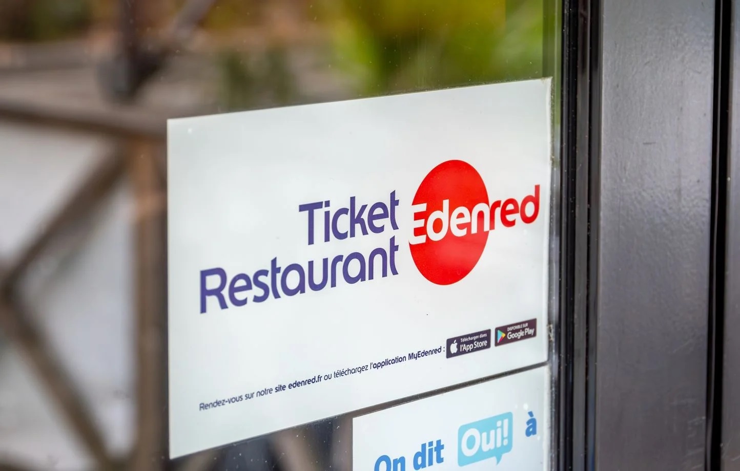 Les titres-restaurant laissent salariés et professionnels sur leur faim…