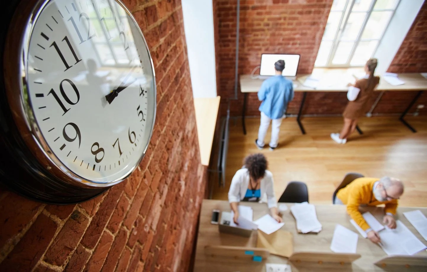 Un nouveau dispositif d’activité partielle pour préserver l’emploi.