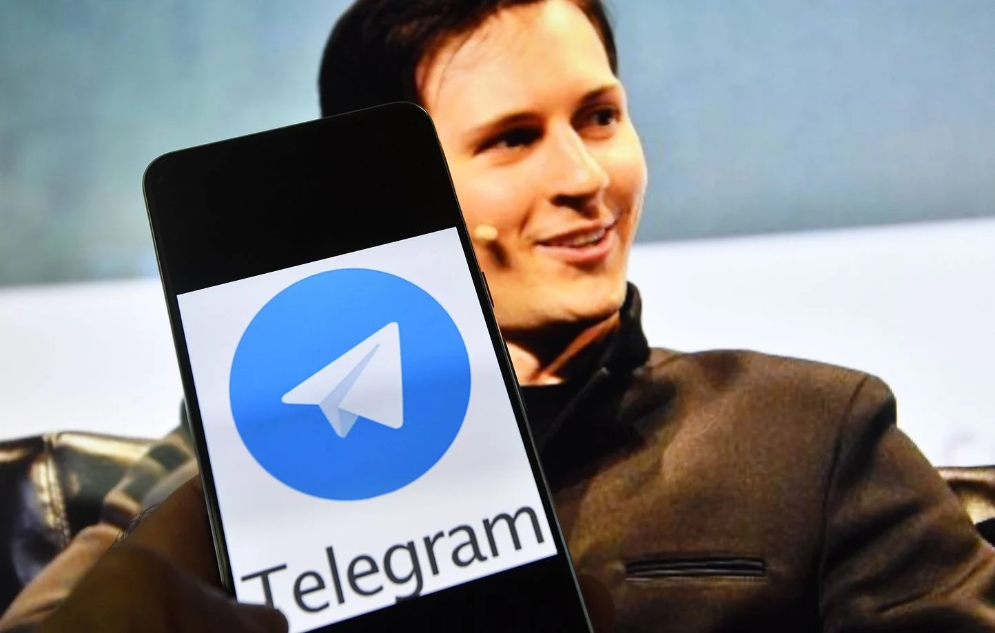 Telegram : Pavel Durov se lâche une nouvelle fois contre la France !