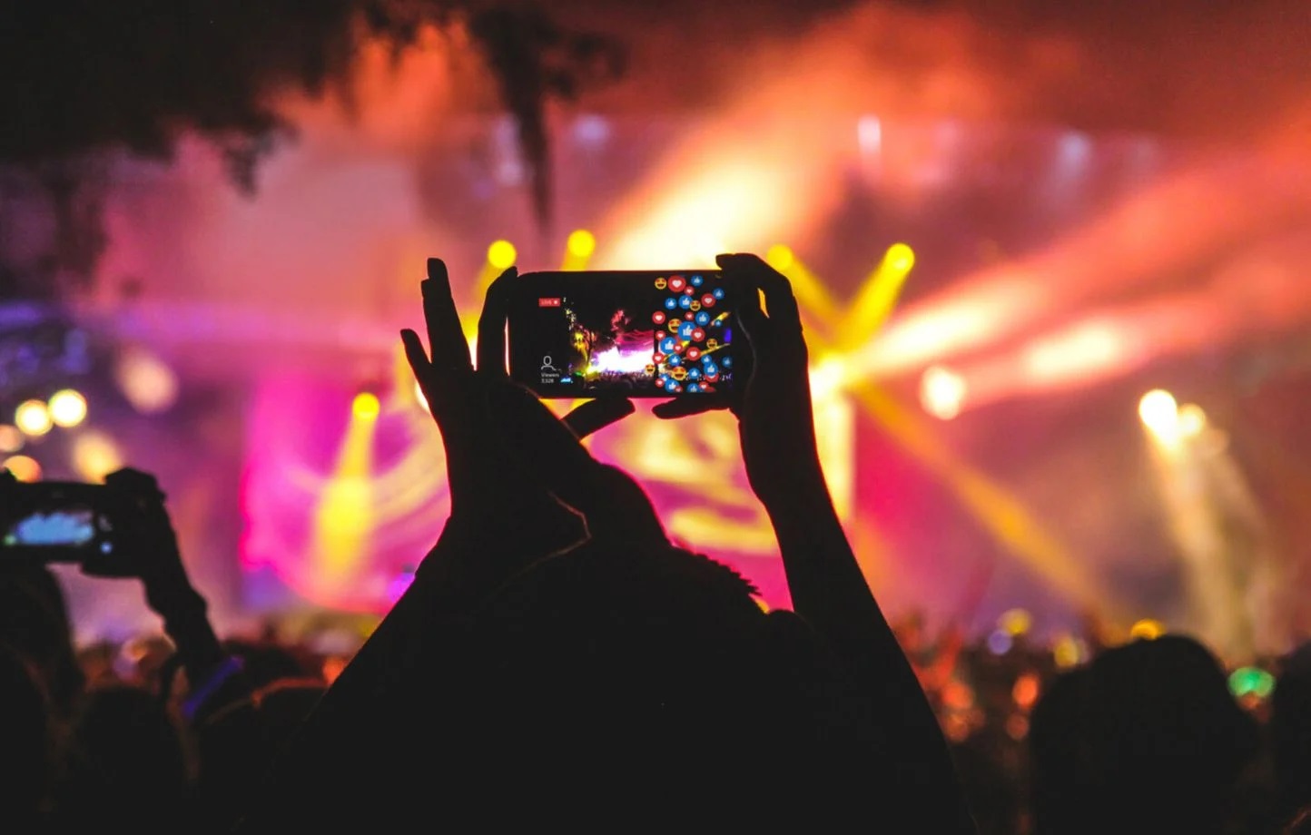 Free : Plein pot sur la 5G !