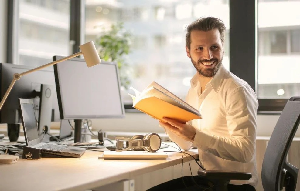 Un métier sans diplôme et qui paie ?