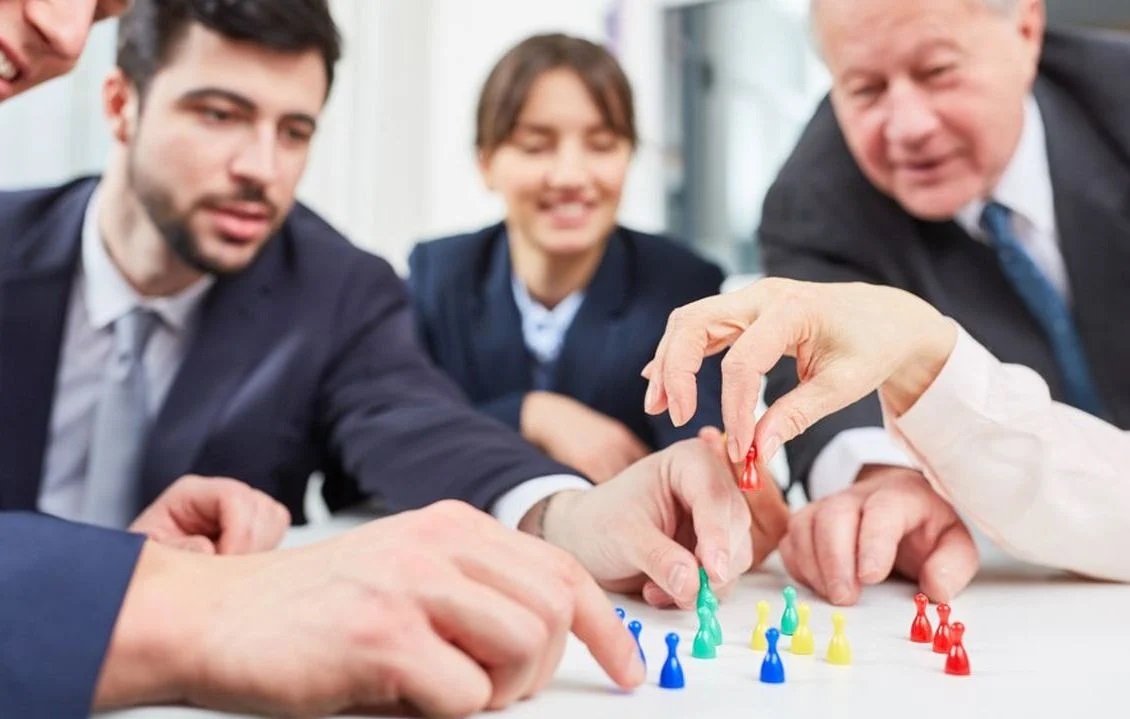 Jeux de société : Jouer ou travailler ?