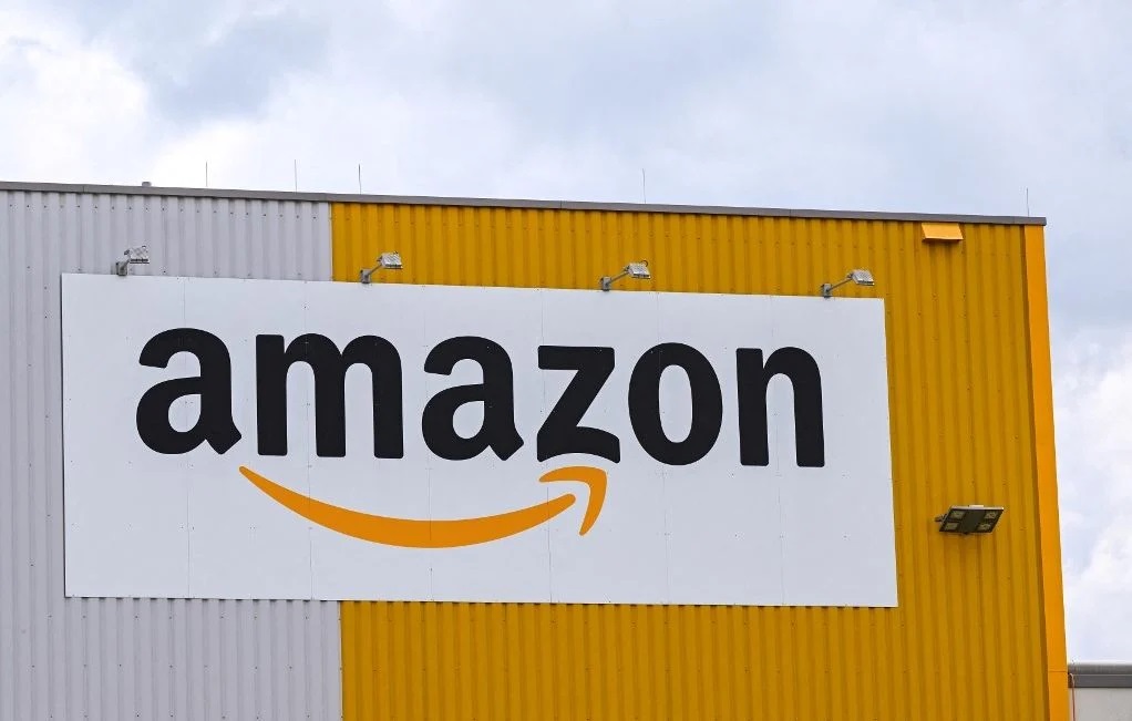 AMAZON recrute !