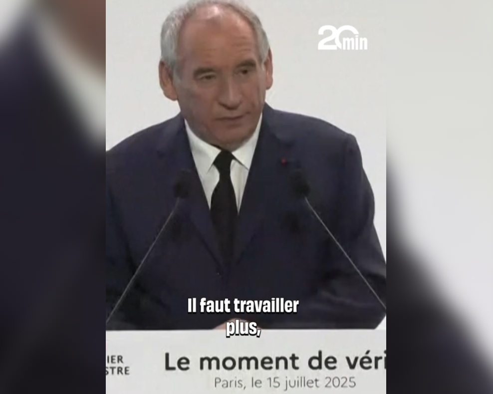 Le mois de mai : « On saute de ponts en viaducs de congés… »