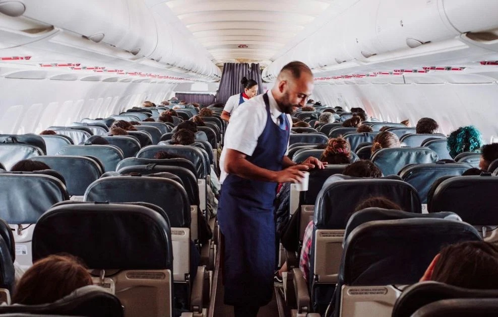 Quel métier faire quand on aime voyager ?