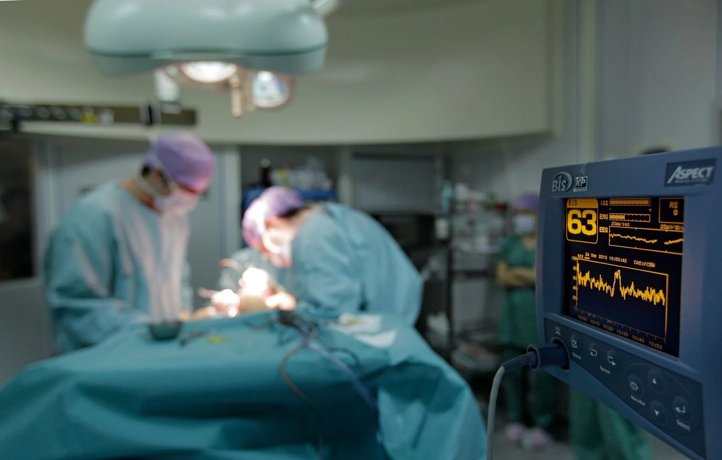 Nettoyer les sinus des humains avec des microrobots ? 