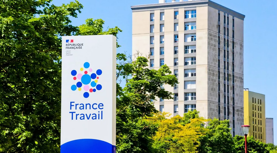 Hausse modérée du chômage au deuxième trimestre