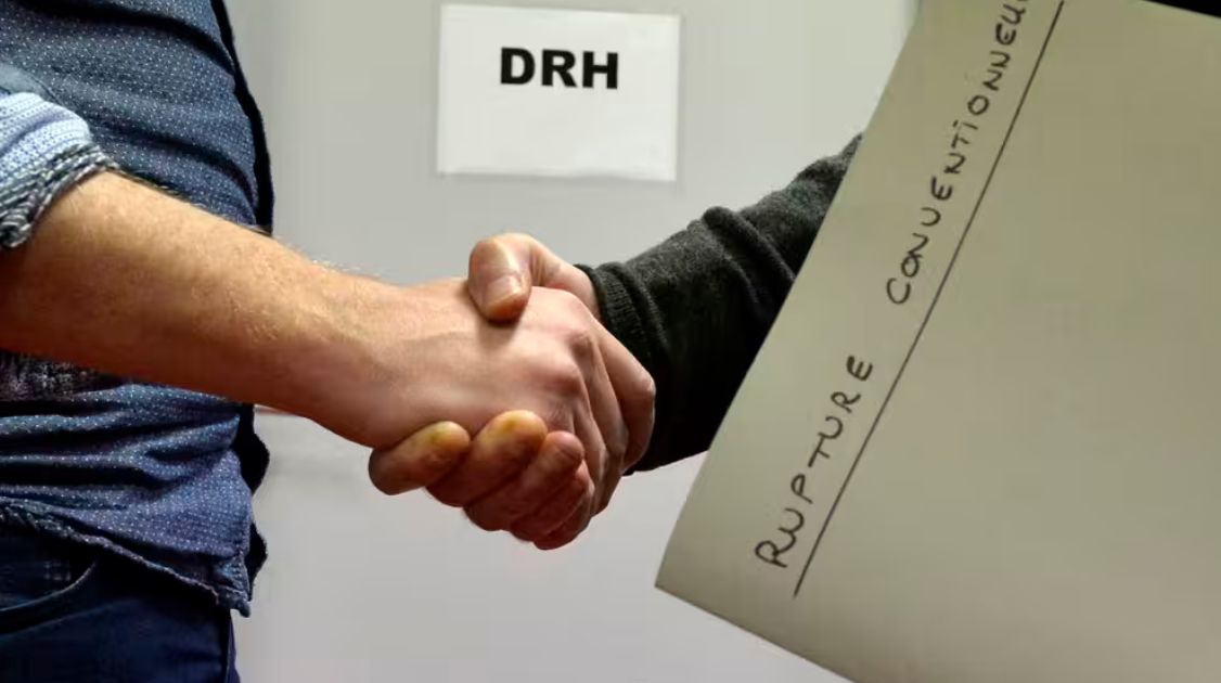 Réforme de l'assurance-chômage : cinq questions sur le durcissement des conditions des ruptures conventionnelles envisagé par le gouvernement 