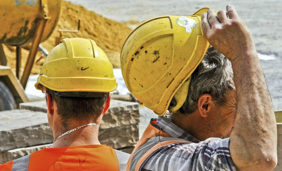 Canicule : À partir de quelle température peut-on arrêter de travailler ?