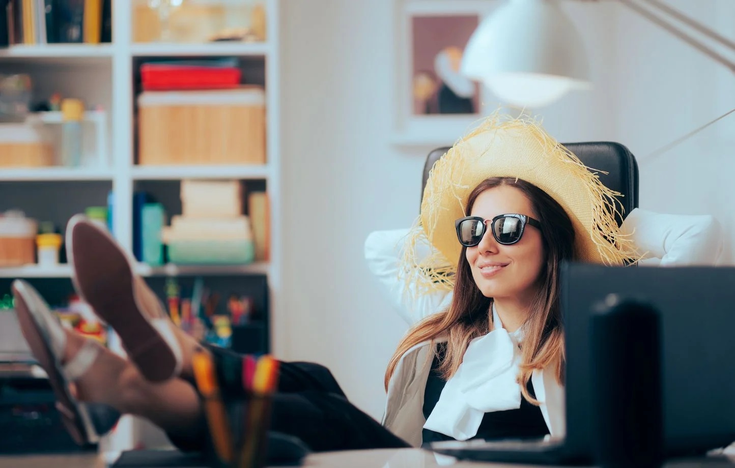Comment prolonger l’effet des vacances à son retour au bureau ?