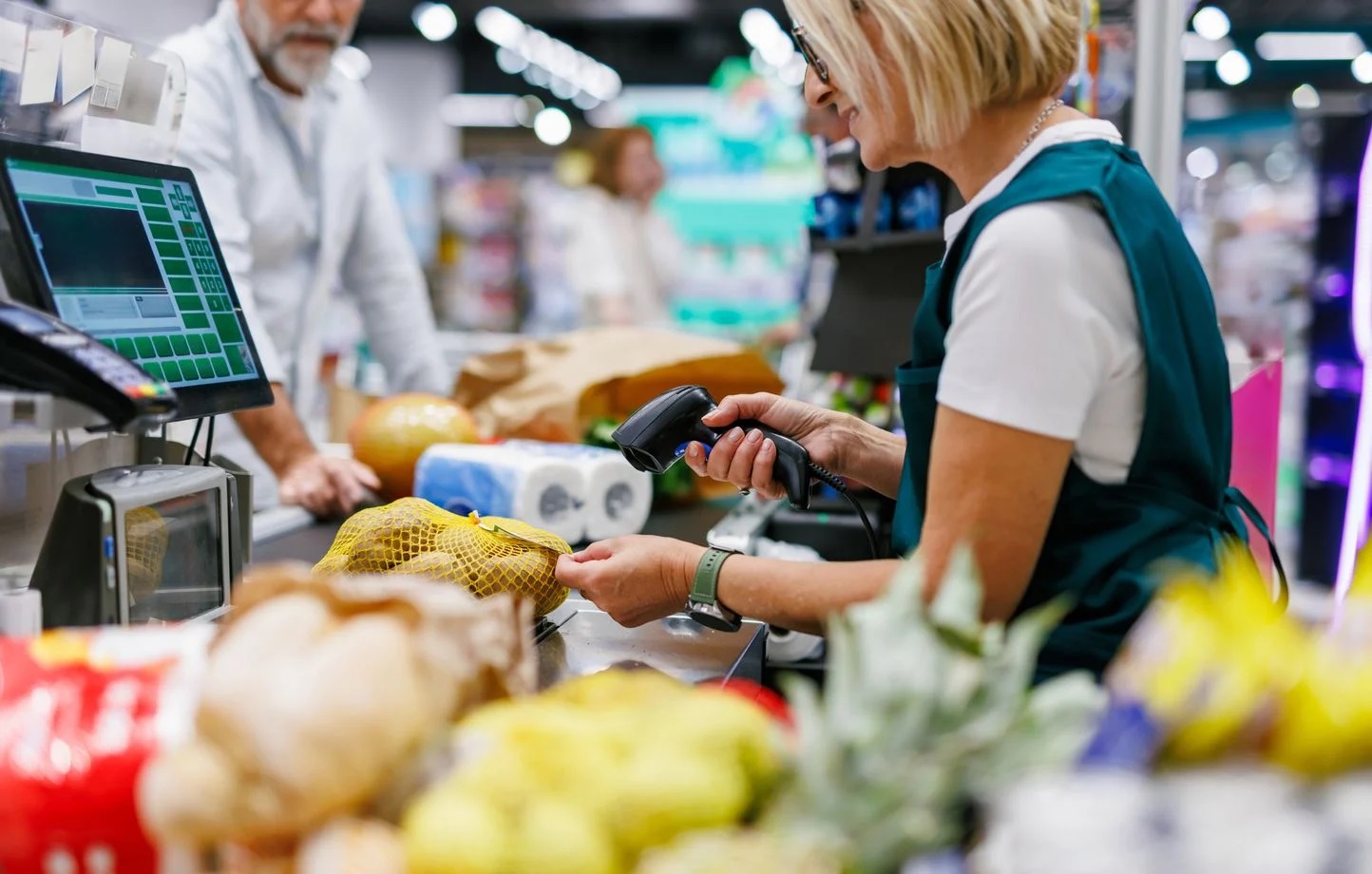 Où fait-il bon travailler dans la grande distribution ?
