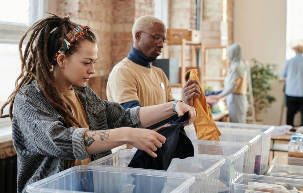 Bénévolat : Comment transformer l’engagement en compétence professionnelle ?