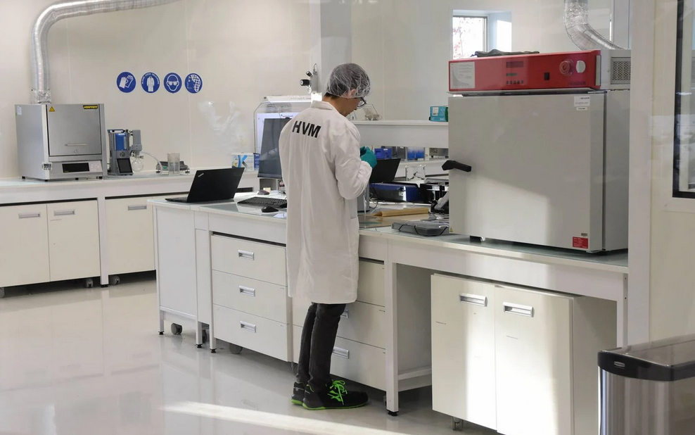 Le constructeur de piles à combustible Symbio veut supprimer 358 postes dans la banlieue de Lyon