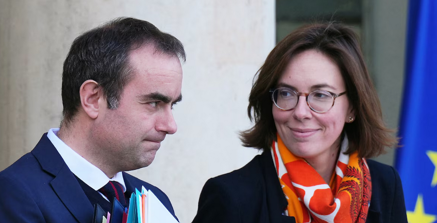 Budget : mesures fiscales, d&eacute;penses ma&icirc;tris&eacute;es... Les orientations de fin d'ann&eacute;e du gouvernement Lecornu