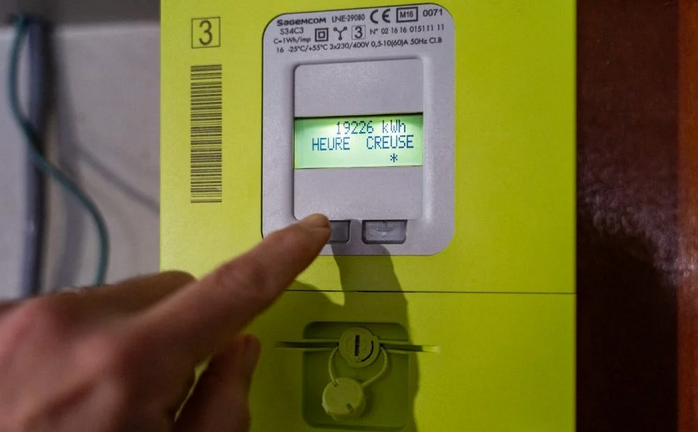 &Eacute;nergie : La facture d&rsquo;&eacute;lectricit&eacute; baissera (tr&egrave;s) l&eacute;g&egrave;rement le 1er f&eacute;vrier, annonce le gouvernement