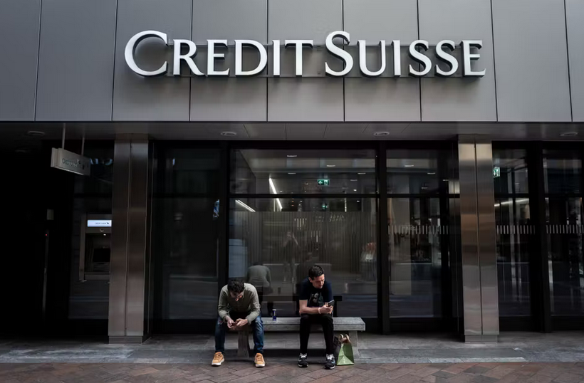 Discrimination li&eacute;e &agrave; une grossesse : Credit Suisse condamn&eacute;e &agrave; verser plus de 900 000 euros &agrave; une ancienne salari&eacute;e