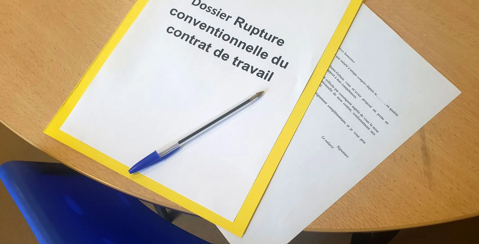 Ruptures conventionnelles : 16 % des contr&ocirc;les de France Travail ont abouti &agrave; des sanctions