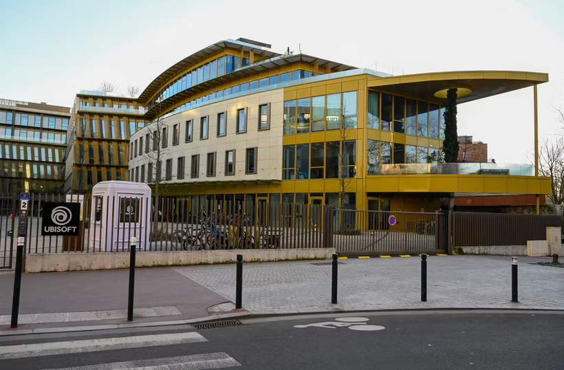 Crise &agrave; Ubisoft : les syndicats appellent &agrave; trois jours de gr&egrave;ve &laquo; internationale &raquo;