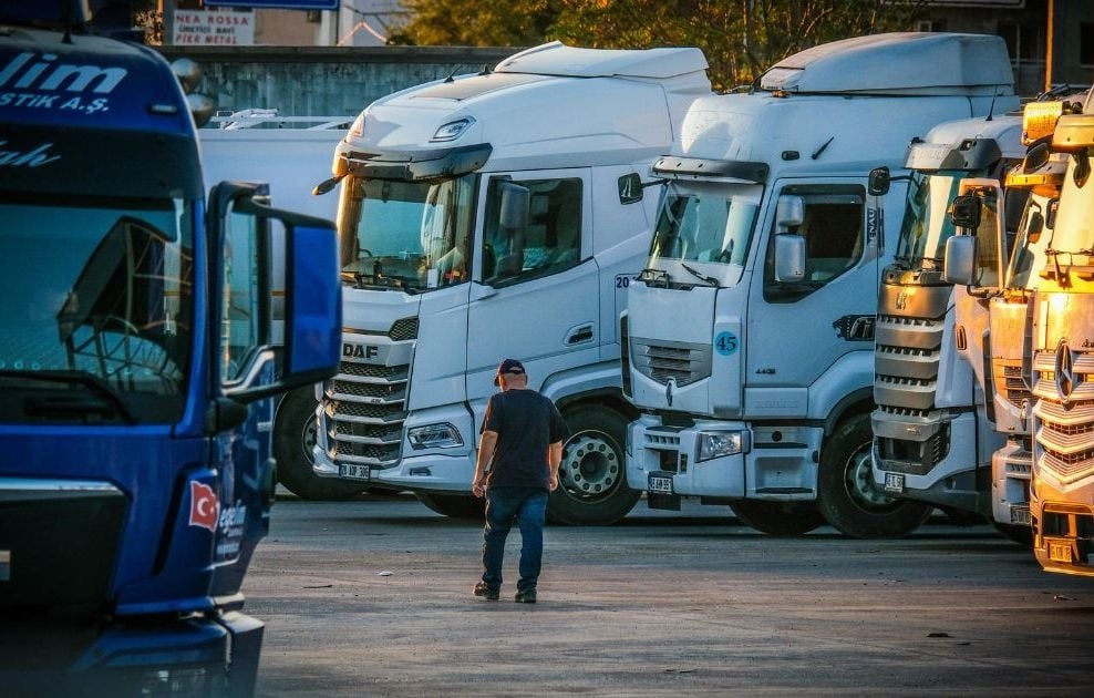 Chauffeur poids lourd : Comment r&eacute;mun&egrave;re le m&eacute;tier en 2026 ?