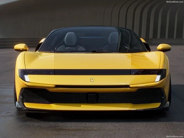 Ferrari verse 15.000 euros de prime &agrave; ses salari&eacute;s pour l&rsquo;ann&eacute;e 2025 !