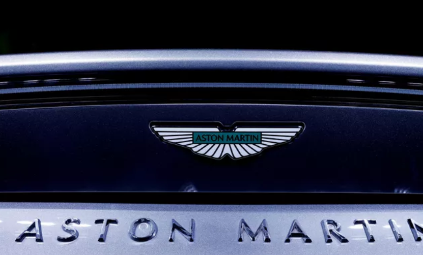 Plomb&eacute; par les droits de douane chinois et am&eacute;ricains, Aston Martin annonce une r&eacute;duction de 20% de ses effectifs