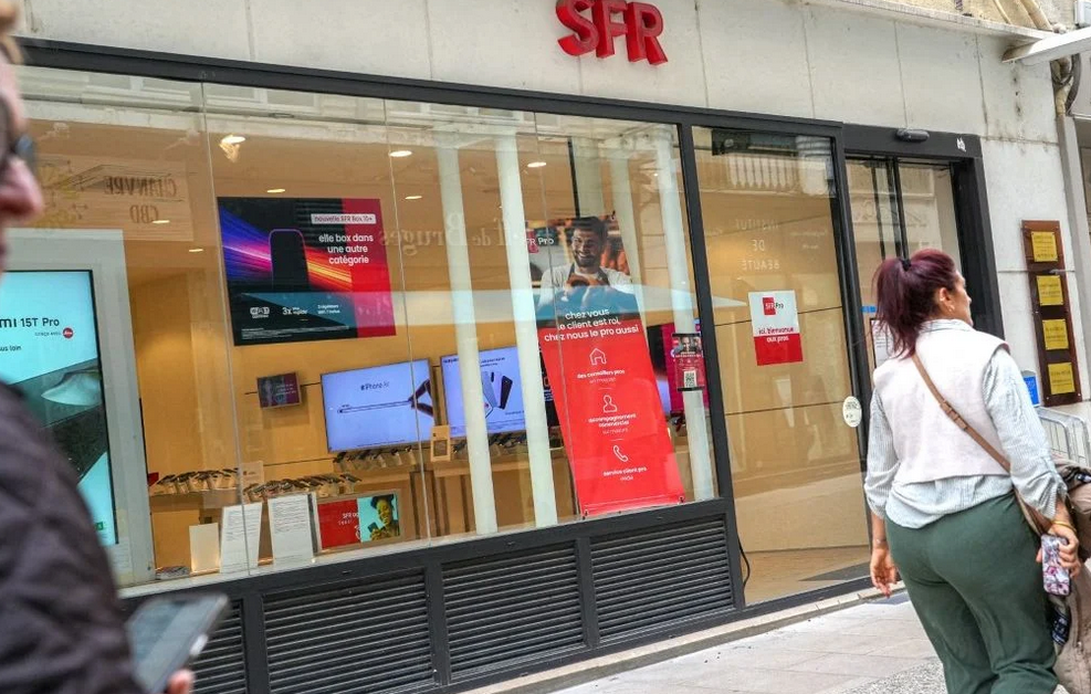 &laquo; Je ne vois pas d&rsquo;autre issue &raquo;&hellip; SFR va-t-il d&eacute;finitivement dispara&icirc;tre et laisser 8.000 salari&eacute;s sur le carreau ?