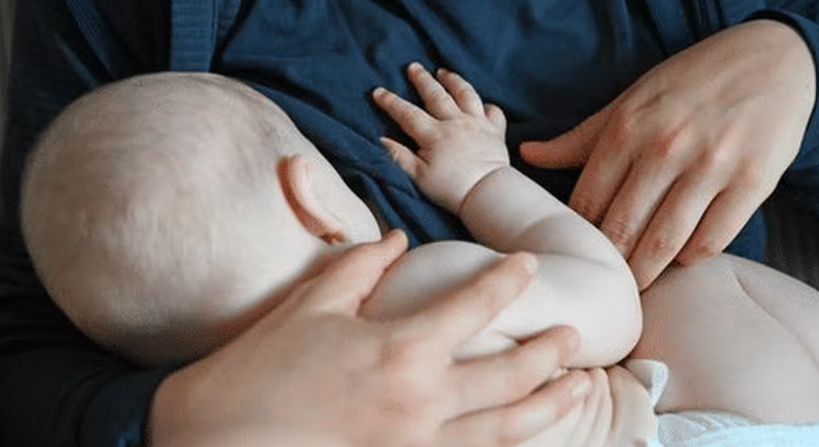 La difficult&eacute; de jeunes mamans &agrave; reprendre le travail apr&egrave;s la naissance d'un enfant 