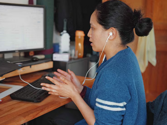 T&eacute;l&eacute;travail : la grande illusion du retour au bureau ?