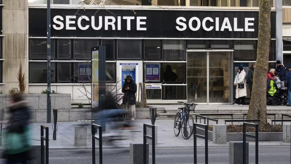 L'embellie en trompe-l&rsquo;&oelig;il du d&eacute;ficit de la s&eacute;curit&eacute; sociale 