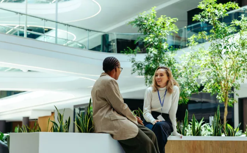 Personne ne s&rsquo;y attendait : cette grande entreprise est celle o&ugrave; les salari&eacute;s fran&ccedil;ais se sentent le mieux