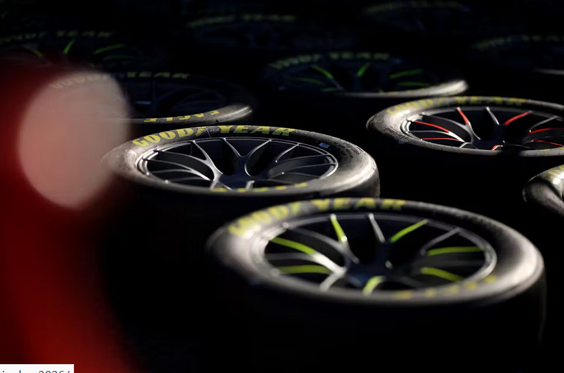 Goodyear annonce une suppression nette de 400 postes d&rsquo;ici 2028