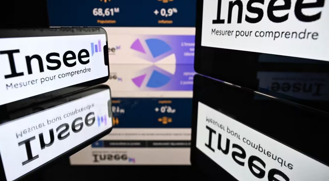 In&eacute;galit&eacute;s, redistribution, pouvoir d'achat... Le mod&egrave;le social fran&ccedil;ais est efficace, mais couteux, selon l'Insee 