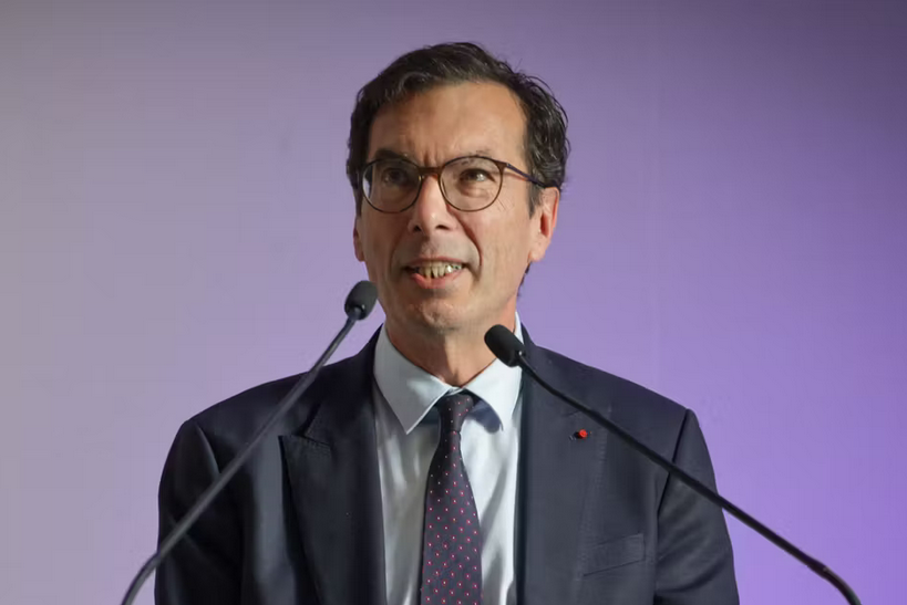 Le ministre du travail, Jean-Pierre Farandou, &eacute;carte l&rsquo;id&eacute;e, port&eacute;e par la CGT, d&rsquo;instaurer un nouveau jour f&eacute;ri&eacute; le 8 mars