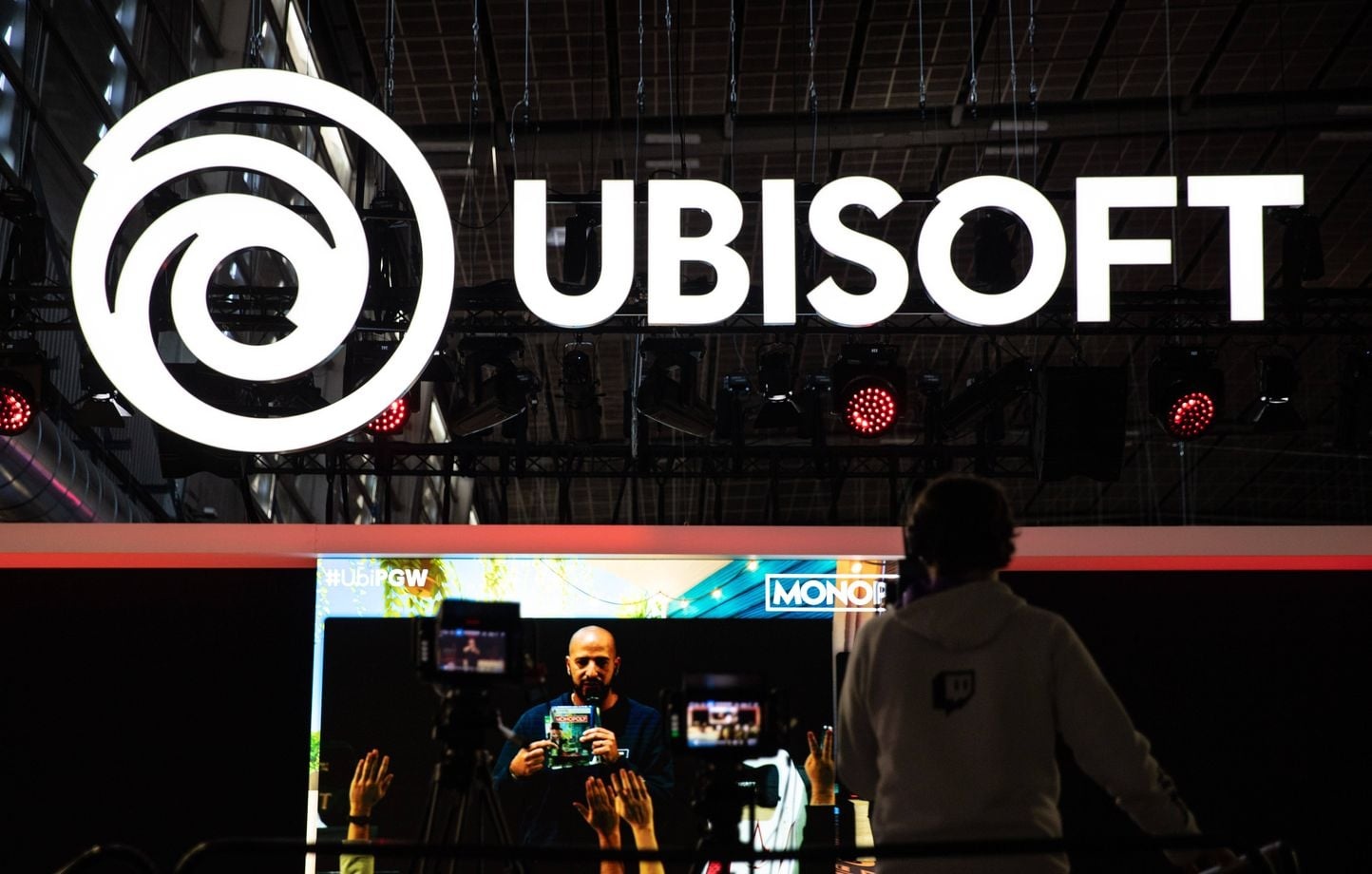 Ubisoft : Les salari&eacute;s passent de 2 jours de t&eacute;l&eacute;travail par semaine&hellip; &agrave; 36 jours par an !