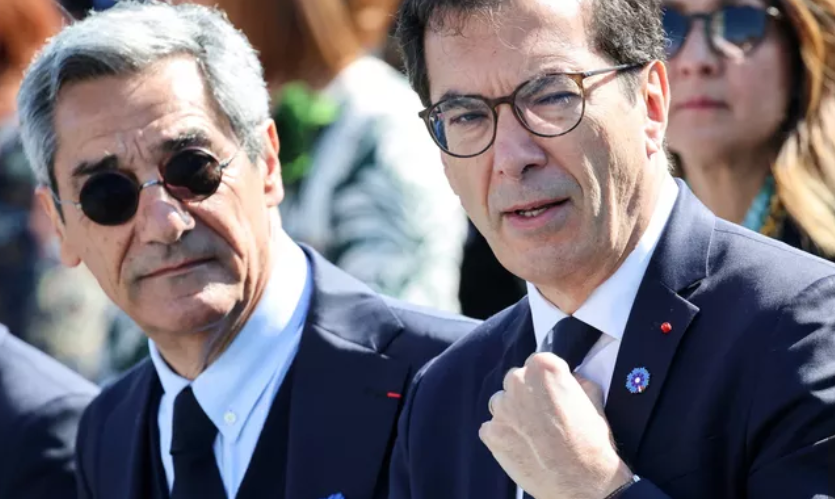Conf&eacute;rence &laquo;Travail, Emploi, Retraites&raquo; : le document final attendu en septembre