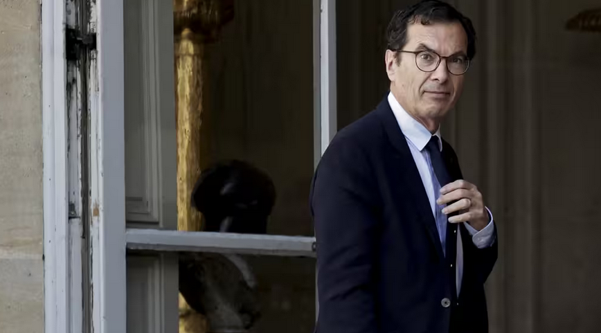 Accueil des nouveaux arrivants en entreprise, violences sexuelles et sexistes... Les priorit&eacute;s du nouveau plan pour la sant&eacute; au travail d&eacute;voil&eacute;es 