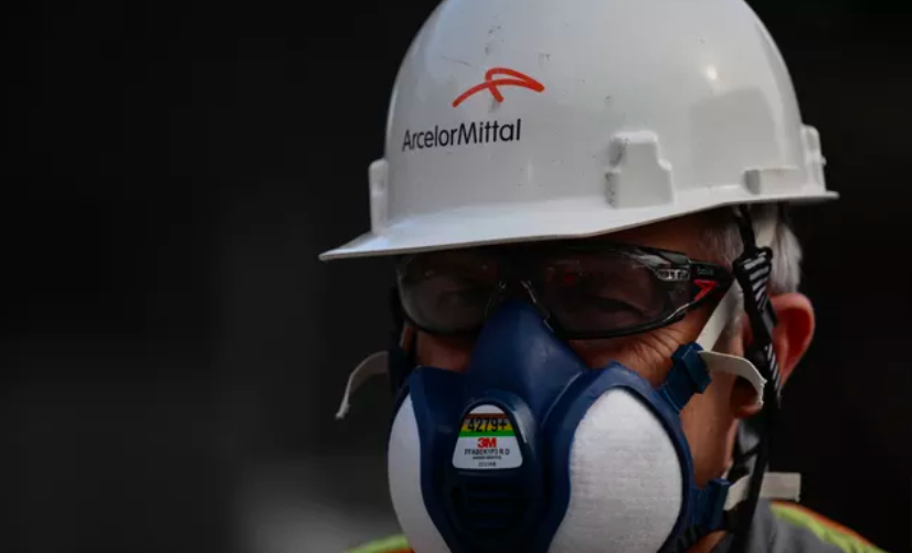 Bouches-du-Rh&ocirc;ne : 163 salari&eacute;s de d&rsquo;ArcelorMittal &agrave; Fos-sur-Mer saisissent les prud'hommes