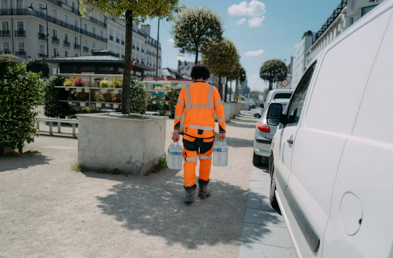 Canicule et droit du travail : que dit la loi ?