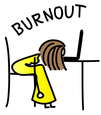 Se reconstruire après un burn-out
