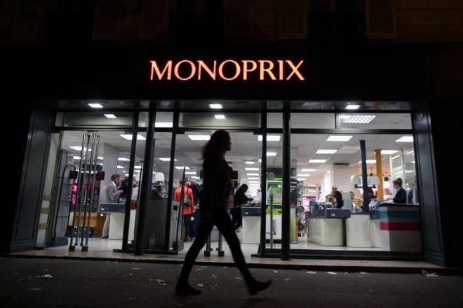 Travail de nuit : Monoprix condamné à payer 500.000 euros
