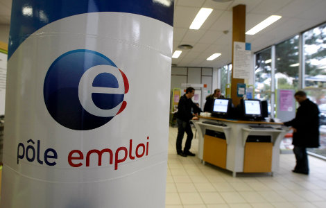Formation aux emplois vacants: ça marche pour 2 chômeurs sur 3
