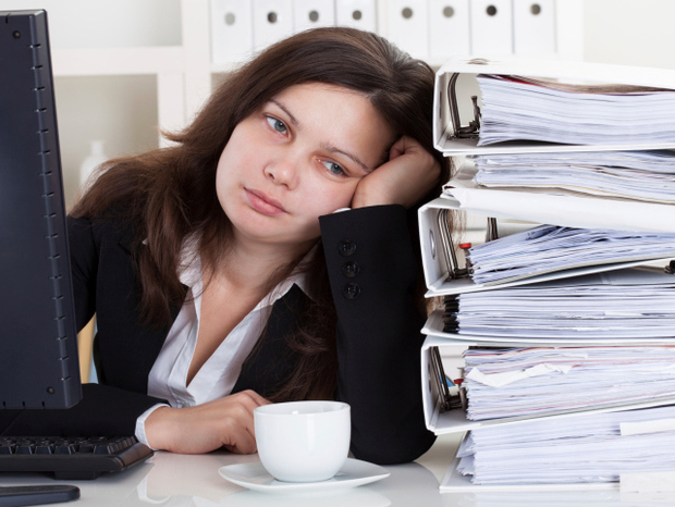 Help ! Mon contrat n’est plus raccord avec mon vrai job !