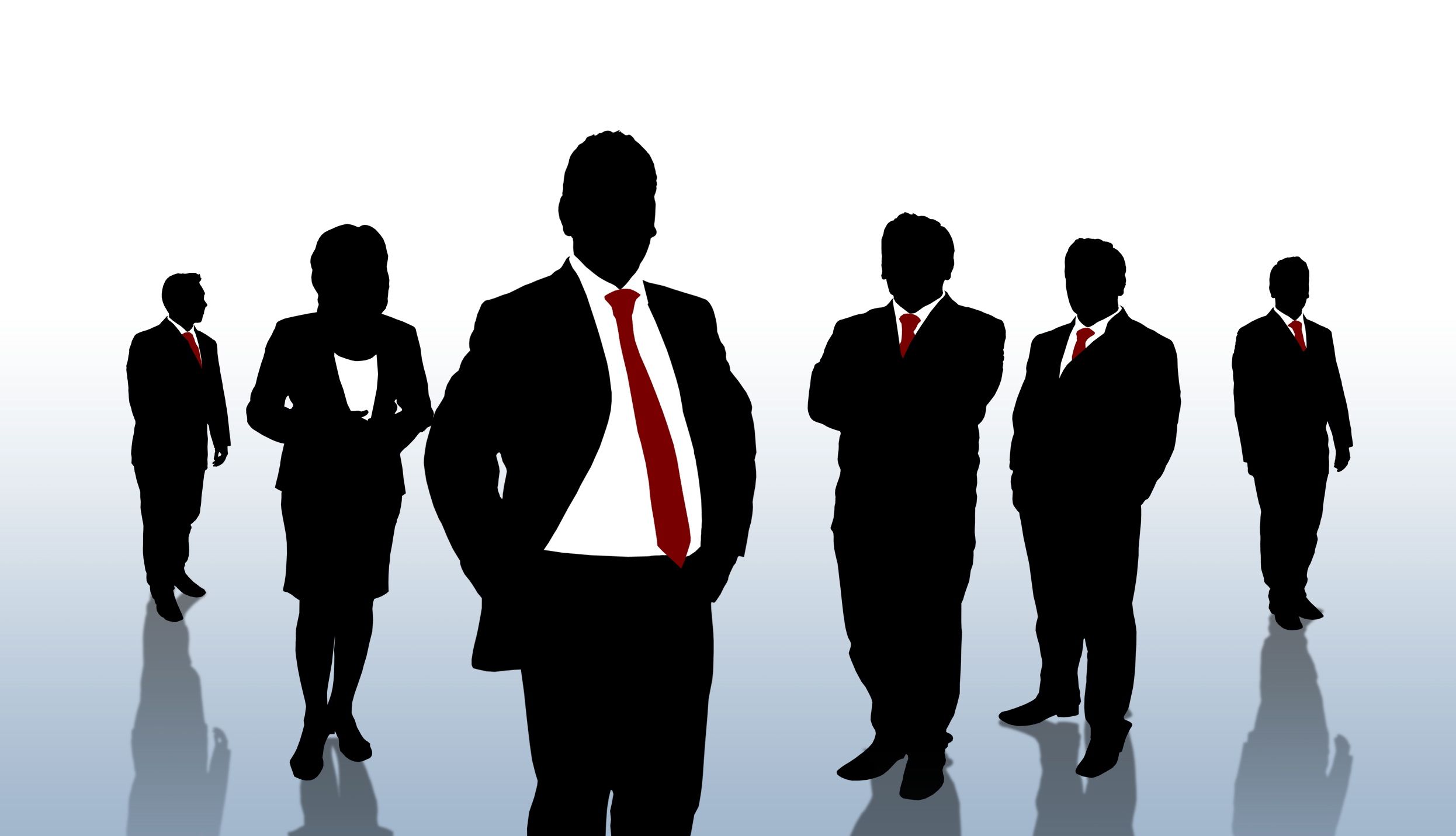 5 profils types de collaborateurs difficiles