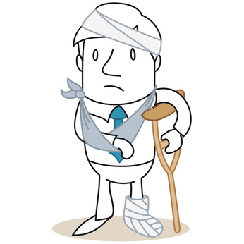 Les chiffres 2013 des accidents du travail et des maladies professionnelles