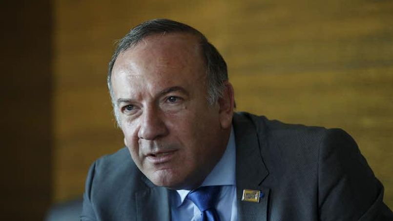 Gattaz propose de caler les détails du licenciement dès l'embauche
