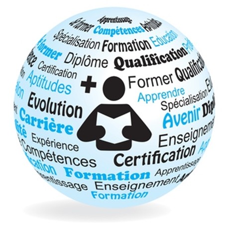 Le compte personnel de formation a son portail