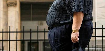 L'obésité, un "handicap" dans le travail
