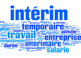 L'intérim a baissé en 2014 pour la troisième année consécutive