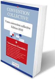 Conventions collectives: une catégorie, un traitement?